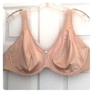 Underwire Bra